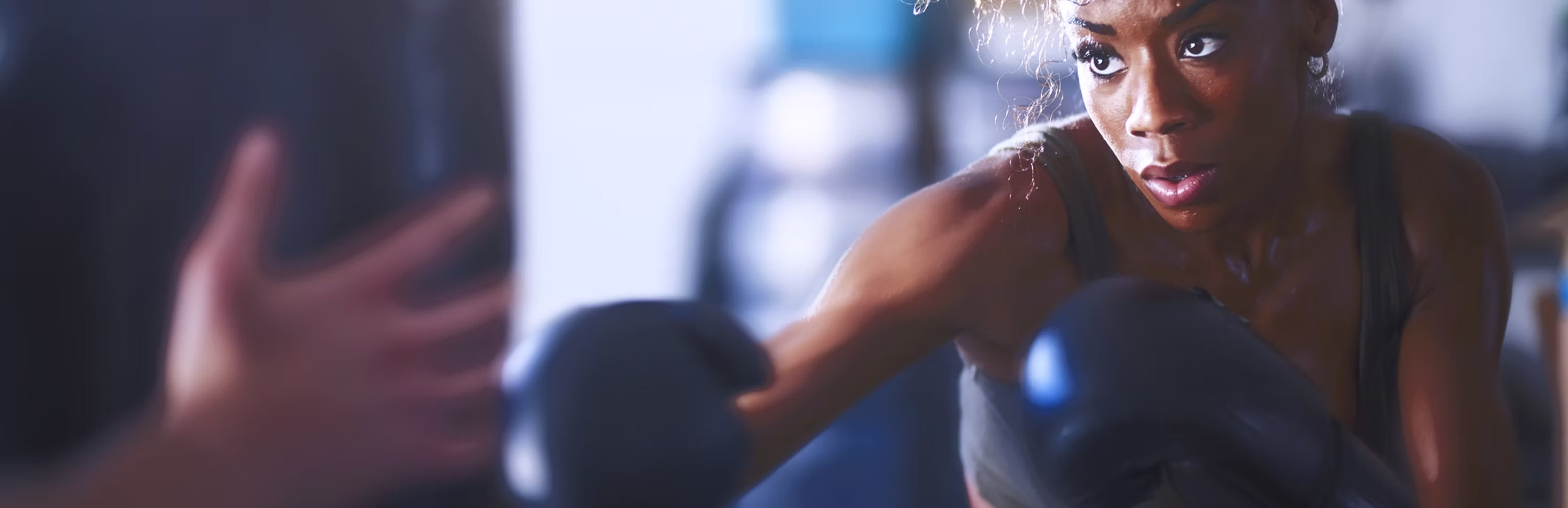 Gym community