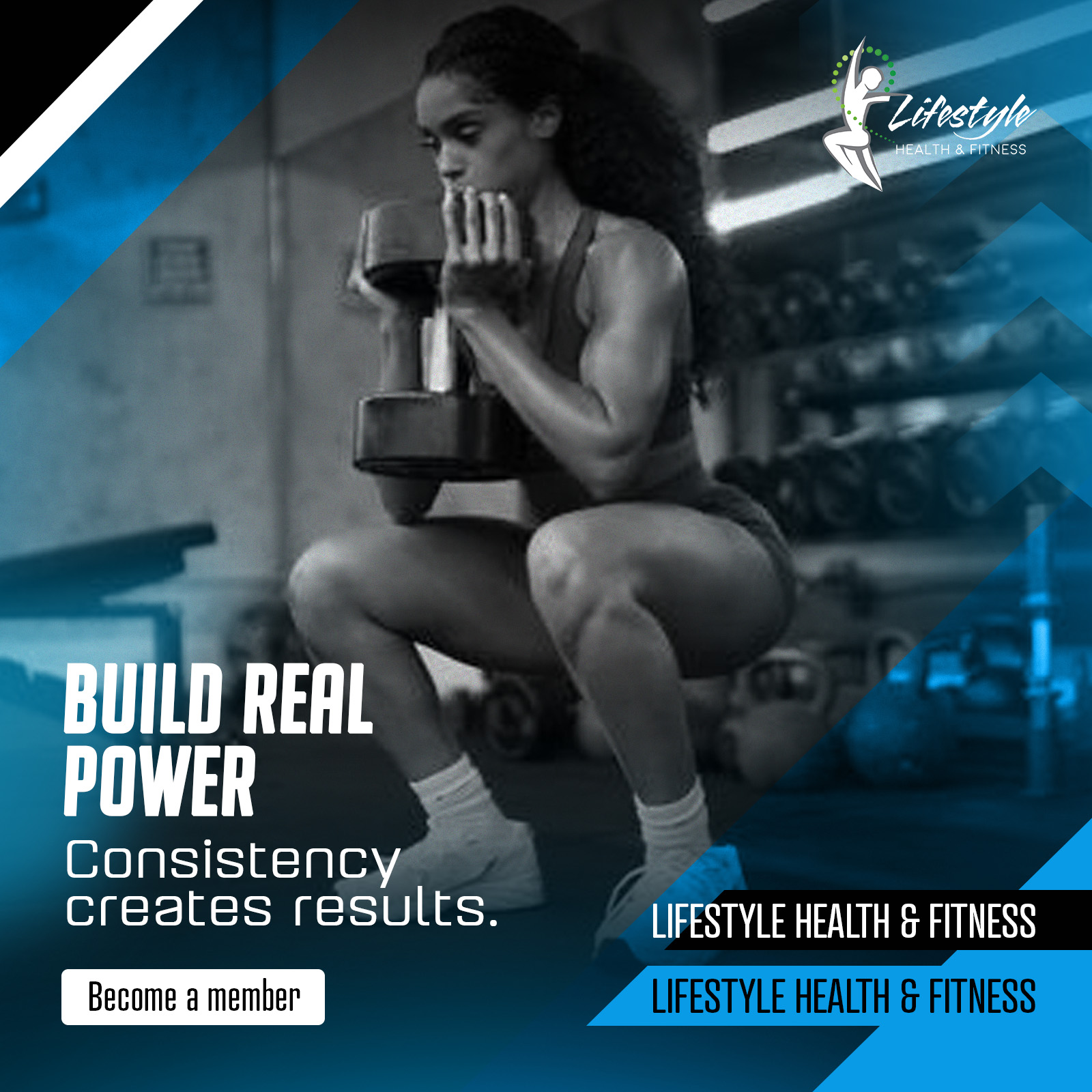 Personal training